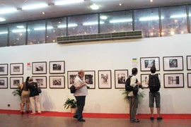 Le concours et l’exposition de photos d’art du Vietnam 2022 prévus au 4e trimestre 