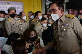 Le Vietnam adresse ses condoléances après la fusillade dans une crèche en Thaïlande