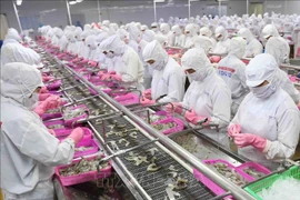 HSBC abaisse à 3,5% ses prévisions d’inflation du Vietnam pour 2022