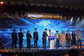 Commerce électronique: quand Amazon s’intéresse au Vietnam