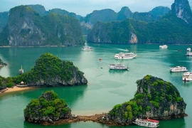 Quang Ninh est fin prête pour pour l’EATOF 17
