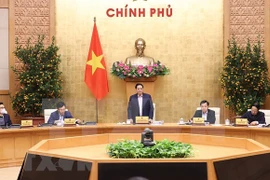 Les intérêts de la nation et du peuple doivent occuper la première place dans l'élaboration des lois