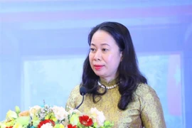 Célébration du cinquantenaire de l’établissement des relations diplomatiques Vietnam-Inde