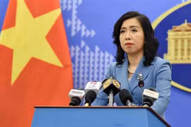 Les relations entre le Vietnam et Hong Kong (Chine) enregistrent de forts développements
