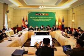 Le Plan d’action du CLMV 2023-2024 adopté au Cambodge