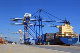 Reprise économique impressionnante du Vietnam cette année, selon un économiste de la BAD