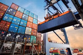 Le commerce extérieur s'oriente vers un record de 700 milliards d’USD en 2022 