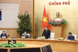 Le Vietnam a atteint les objectifs de célébration du Têt du Tigre 2022