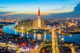 La BAD maintient sa prévision de croissance à 6,5% en 2022 pour le Vietnam