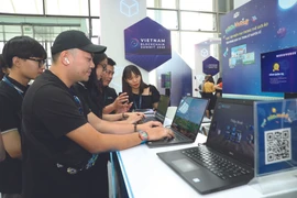 Le Vietnam, un centre blockchain émergeant