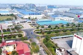 Le groupe vietnamien Viglacera attire près de 15 milliards de dollars d'investissements étrangers