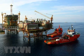 L'exploitation de pétrole brut du PVN atteint son objectif annuel