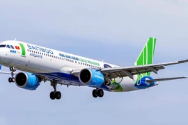 Bamboo Airways ajustera des lignes vers et depuis Taïwan (Chine)