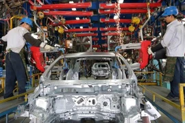IDE: Chercher à profiter des opportunités