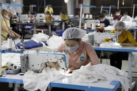 Le Vietnam à une conférence des gouvernements locaux et régionaux d'Asie de l'Est