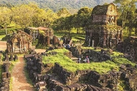 À Quang Nam, la saison estivale se promet riche en émotions 