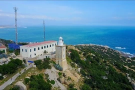 Les grandes ambitions de la province de Ninh Thuân pour Mui Dinh