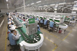 Le commerce extérieur du Vietnam atteint un nouveau sommet en 2021