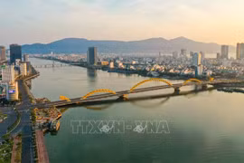 La République de Corée aide Dà Nang à renforcer sa résilience urbaine