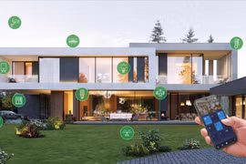 La maison intelligente Lumi capitalise sur l’intelligence vietnamienne