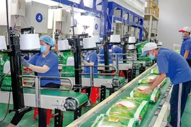 Améliorer l’efficacité du commerce du riz avec les partenaires africains 