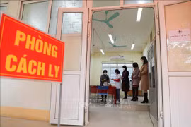 Préparer un plan pour soigner les élèves atteints du COVID-19 à l'école