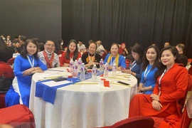Le Vietnam participe à la Conférence ASEAN+1 sur les affaires éducationnelles