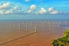 La transition énergétique au service de la croissance verte