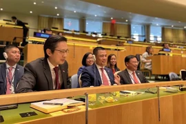 Le Vietnam au Conseil des droits de l’homme, reconnaissance internationale