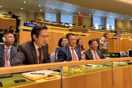 Le Vietnam au Conseil des droits de l’homme, reconnaissance internationale