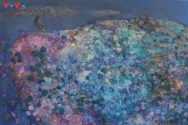 Exposition: «À la rencontre de Hanoï»