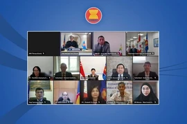 L'ASEAN et la Suisse renforcent leur coopération 