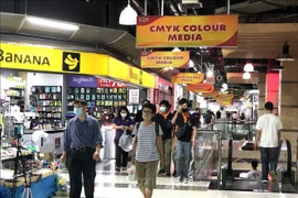 L'économie thaïlandaise devrait croître de 4 % en 2022
