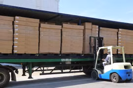 Autocom compte exporter cette année 107.000 housses de siège de voiture en R. de Corée