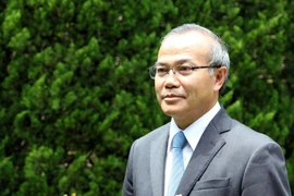 Le Vietnam contribue à créer une base solide pour l’avenir de l’Asie