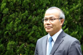 Le Vietnam contribue à créer une base solide pour l’avenir de l’Asie