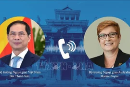 Le Vietnam et l’Australie cultivent leur partenariat stratégique