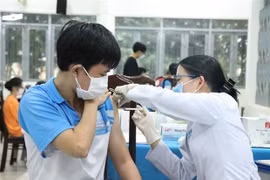 COVID-19 : aucun décès n’est enregistré dans les dernières 24 heures
