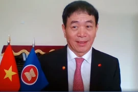 Le Vietnam à une réunion du Comité de partenariat pour le développement ASEAN-Italie