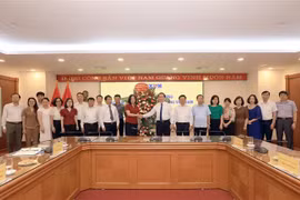 La VNA doit être le porte-parole fournissant et orientant les informations