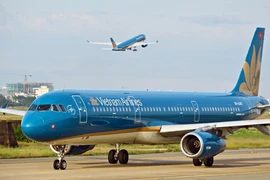 Vietnam Airlines nommée parmi les 100 meilleures compagnies aériennes au monde en 2022 par Skytrax