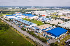 Savills: L'immobilier au Vietnam est un point brillant en Asie du Sud-Est