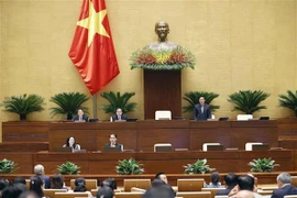 AN : discussion du projet de Loi foncière (amendée)