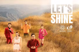 Lancement d'un clip vidéo sur le tourisme pour saluer les SEA Games 31