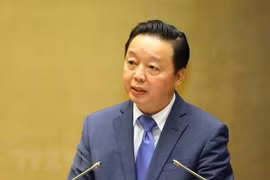 Renforcement de la coopération internationale sur le Cadre mondial pour la biodiversité