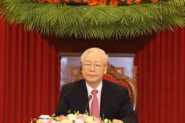 Renforcement des relations Vietnam - Inde