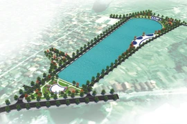 Vinh Phuc valorise les valeurs du site archéologique de Dong Dau