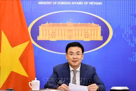 Le Vietnam et l’Afrique du Sud renforceront leur coopération économique 