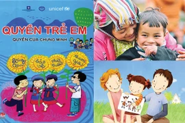 Le CRC apprécie les mesures du Vietnam pour protéger les droits de l’enfant
