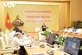 La transformation numérique s’accélère au Vietnam